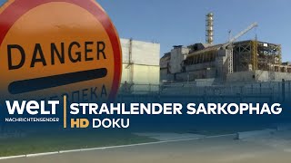 TSCHERNOBYL  Eine Reise zum strahlenden Sarkophag  Doku [upl. by Stig]