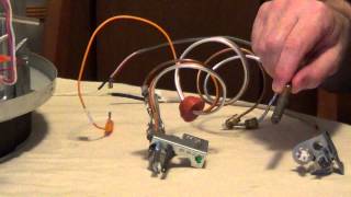 Thermopile vs Thermocouple [upl. by Kassi216]