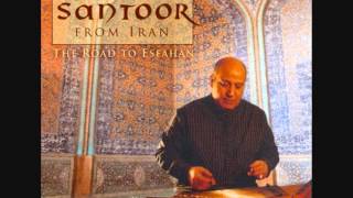 Hossein Farjami  The Art Of The Santoor From Iran  The Road To Esfahan [upl. by Ingaberg]