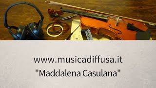 quotO nottequot  Maddalena Casulana [upl. by Kelleher]