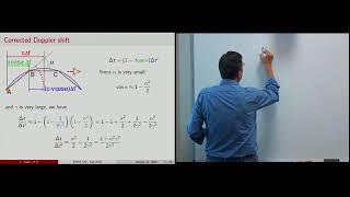 PHYS 570  Introduction to Synchrotron Radiation [upl. by Otilopih99]