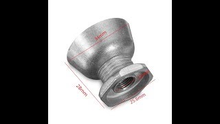 maytag dryer motor pulley replacement [upl. by Ilagam]