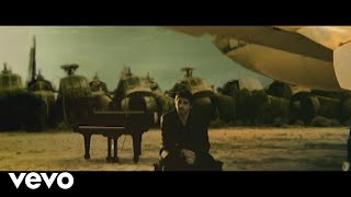 Patrick Fiori  Que tu reviennes Clip officiel [upl. by Neall]