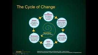 Understanding Change Theory [upl. by Corwin893]