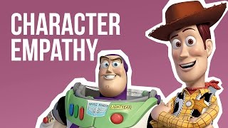 Pixar Storytelling Rules 3 Character Empathy [upl. by Carolle67]