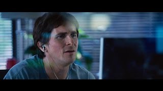 The Big Short 2015  Dr Michael Burry analyzes Subprime MBSs Feat Margot Robbie HD 1080p [upl. by Meesan49]