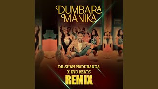 Dumbara Manika Remix [upl. by Nawd643]