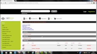 How to download FREE mp3 music tutorial easy [upl. by Scopp543]