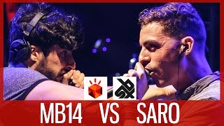 Beatbox Battle Highlights [upl. by Alathia121]