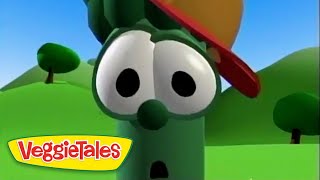 How Many Times Do We Need to Forgive  Forgiveness Series  VeggieTales [upl. by Syck]