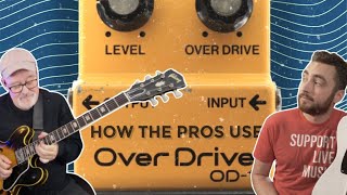 How To REALLY Use Overdrive Like The Pros [upl. by Gean38]