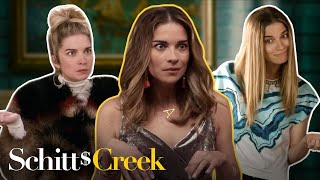 The Many Misadventures of Alexis  Schitt’s Creek [upl. by Swor]