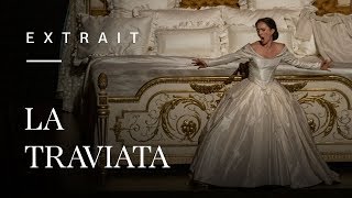 La Traviata by Giuseppe Verdi Ermonela Jaho [upl. by Tuinenga]