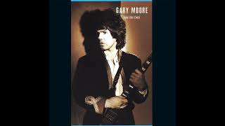 GARY MOORE  Military Man [upl. by Aihsemot]