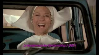 Le Gendarme  The Driving Nun Compilation  English Subtitles 🎬 [upl. by Nillor]