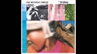 Pat Metheny Group  Minuano [upl. by Odey204]