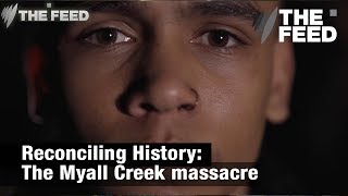 Reconciling Murder The Myall Creek Massacre [upl. by At]