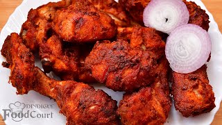 Crispy Chicken Fry Fried Chicken Recipe Chicken Fry Recipe [upl. by Sikorski363]