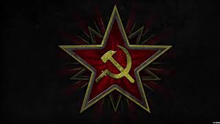 USSR National Anthem Very Powerful [upl. by Missie]