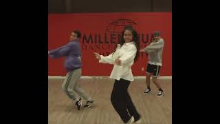 Millennium Dance Complex [upl. by Eicnahc299]