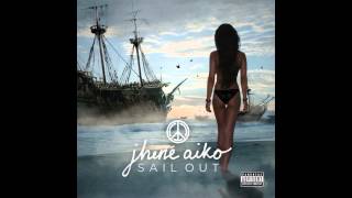 Jhene Aiko  The Worst OFFICIAL [upl. by Adim]