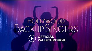 EastWest Hollywood Backup Singers Walkthrough [upl. by Hadias]