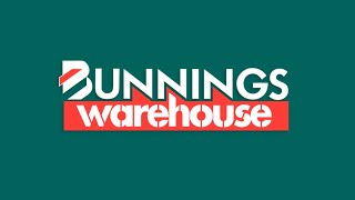 Bunnings Warehouse Theme [upl. by Anawk]