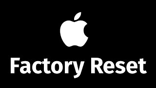 How to Factory Reset Mac amp Set Up fresh without Apple ID [upl. by Rahcir567]