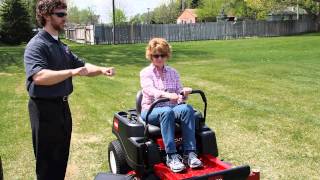 We Tried It Toro Timecutter SS Zero Turn Mower Review [upl. by Ynolem922]