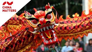 Top 5 biggest festivals in China [upl. by Meuser]