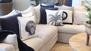 How To Style Cushions [upl. by Cicero139]