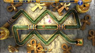 Luxor hd free game free download [upl. by Katherine676]