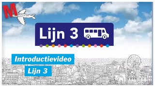 Introductievideo Lijn 3  Aanvankelijk lezen groep 3  Malmberg [upl. by Gwynne234]