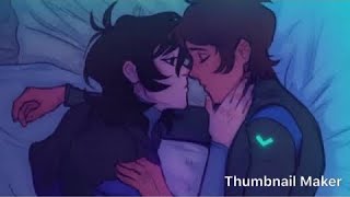 Klance comics omega verse part 3 I want you [upl. by Jervis172]