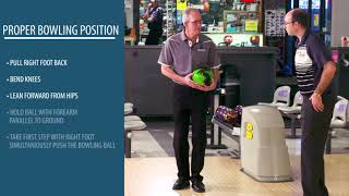 How to Bowl Getting Started [upl. by Cecilio]