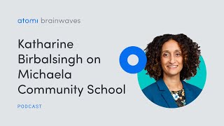 Katharine Birbalsingh on Michaela Community School [upl. by Zinck]