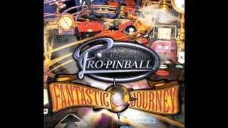 Fantastic Journey  Pinball Music  Track 20  Video Mode [upl. by Eelaras422]