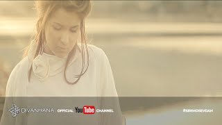 Divanhana  Evo srcu mome radosti Official video [upl. by Ibrahim656]