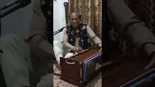 Classical ghazal by Ustad Anwar Darbari [upl. by Soluk363]