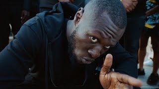 STORMZY  SOUNDS OF THE SKENG [upl. by Belshin]