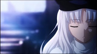 Fatehollow ataraxia PS vita OP1 Animation [upl. by Rovelli]