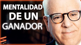 APRENDE CÓMO tener la mentalidad de un ganador  David Rubenstein [upl. by Uela63]