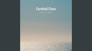 Cornfield Chase Piano Version [upl. by Tomasine352]