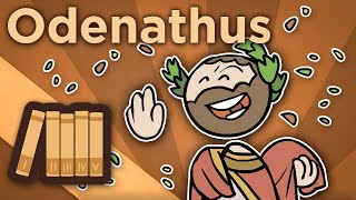 Middle East Odenathus  Ghosts of the Desert  Extra History [upl. by Adahs]