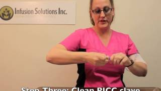 How to use saline nasal drops [upl. by Deland601]