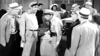 The Andy Griffith Show S4E11 Citizen s Arrest 1 3 [upl. by Molton]