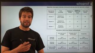 CyberRévision  Mathématique 4e secondaire SN sciences naturelles [upl. by Secunda]