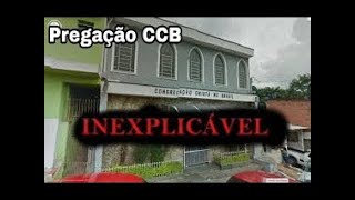 Cooperador Mauro 30 de Setembro São Cristóvão RJ  CCB [upl. by Hcardahs]