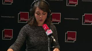 « L’orchestre philharmonique de Vienne et les femmes »  Aliette de Laleu [upl. by Notserc]