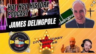 James Delingpole [upl. by Cly]